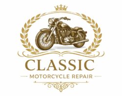Classic Motorcycle Repair